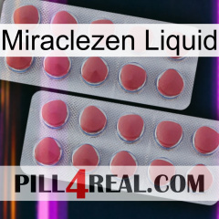 Miraclezen Liquid 19